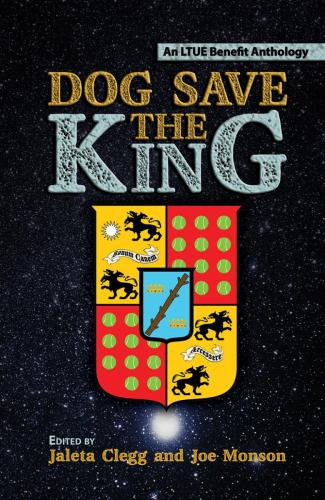 Dog Save the King